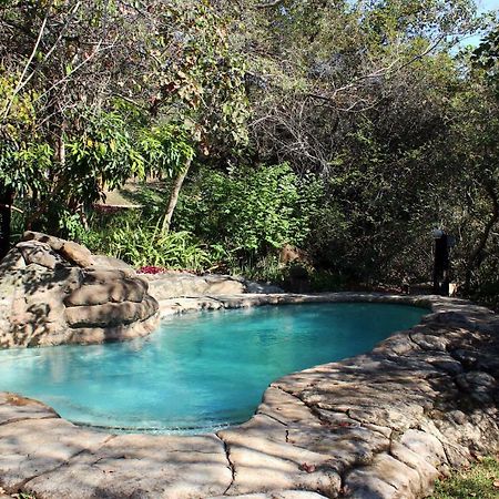 Thulamela Bed And Breakfast Hazyview Exterior foto
